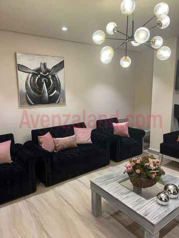 1 Bed Apartment For Rent Bahria Town Rawalpindi