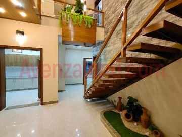 10 Marla House for Sale Bahria Town Rawalpindi