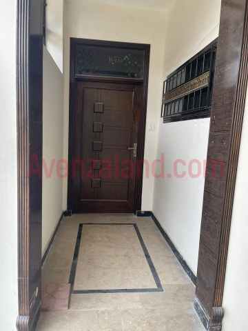 5 Marla House For Sale Gulshane Zaheer Town Rawalpindi