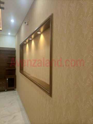 10 Marla House for Sale Bahria Town Rawalpindi