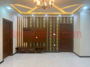 10 Marla House for Sale Warsak Road Peshawar