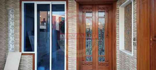 5 Marla House for sale Buch Villas Multan