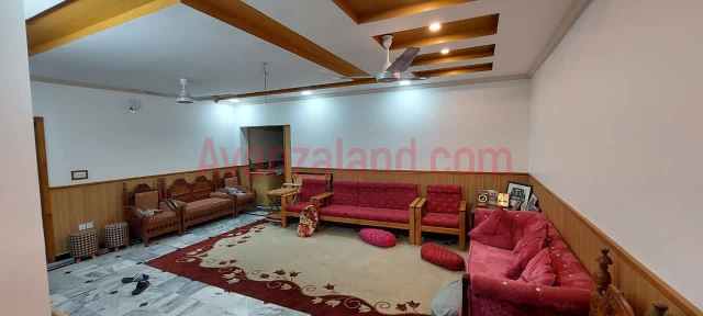 17 Marla House for Sale In Bahria Town Phase 8, Rawalpindi