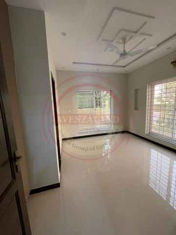 7 Marla House For Sale Bahria Town Rawalpindi