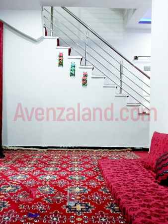 3  Marla House for Sale in Ring Road Peshawar