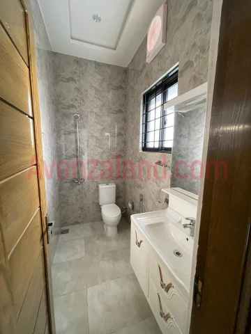 07 Marla House phase 08 Bahria Town Rawalpindi