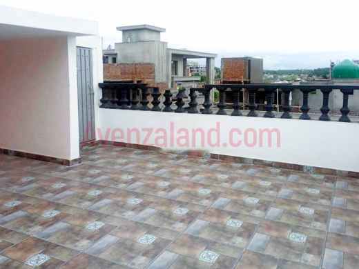 3.5 Marla House sale in Warsak Road Peshawar