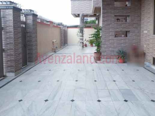 26 Marla House Sale in Lahori Gate Peshawar