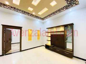5 Marla House for Sale in Gulbahar Peshawar