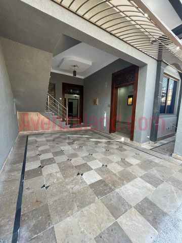  05 Marla House for Sale Airport Housing Society Rawalpindi