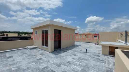 7 Marla House for Sale in Bahria Town Phase 8 Rawalpindi