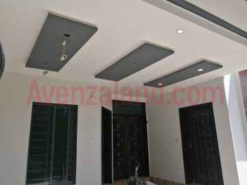 7 Marla House For Sale Adayala Road Rawalpindi
