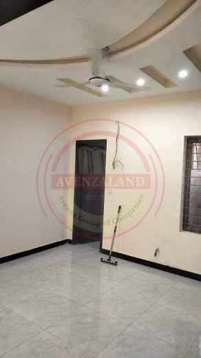 5 Marla House For Sale Bahria Town Rawalpindi