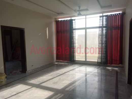 8 Marla House For Sale In Bahria Town Phase 8, Rawalpindi