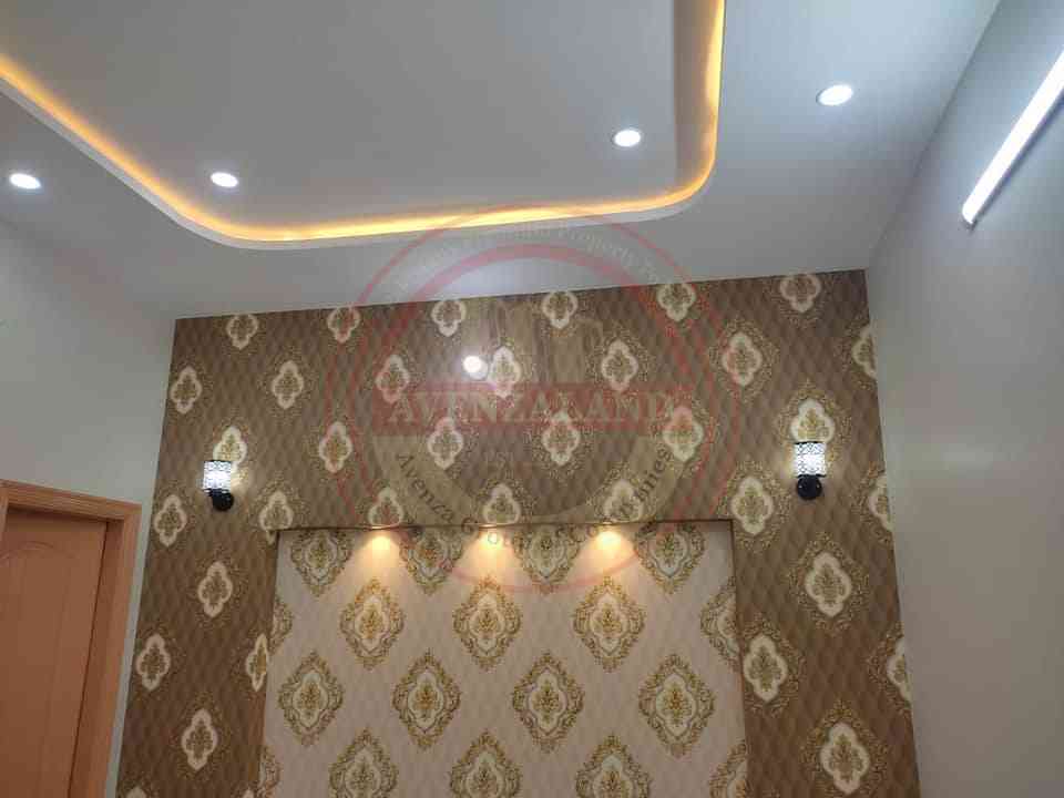 5 Marla House For Sale  Royal Orchard Multan