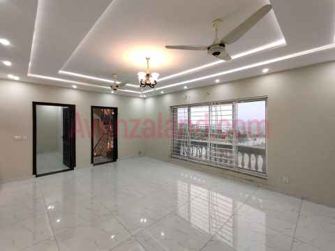 10 Marla House Bahria Town Phase 8 Rawalpindi