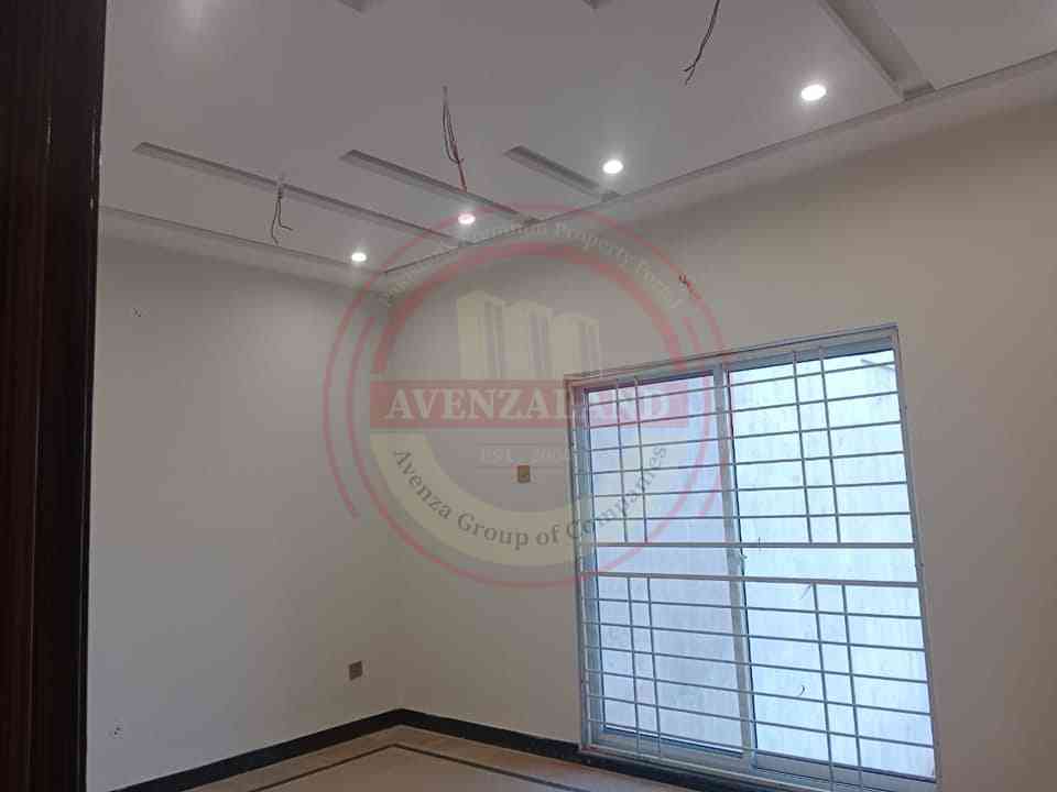 5 Marla House For Rent  Royal Orchard  Multan