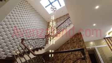 01 Kanal House for Sale phase 08 DHA Karachi