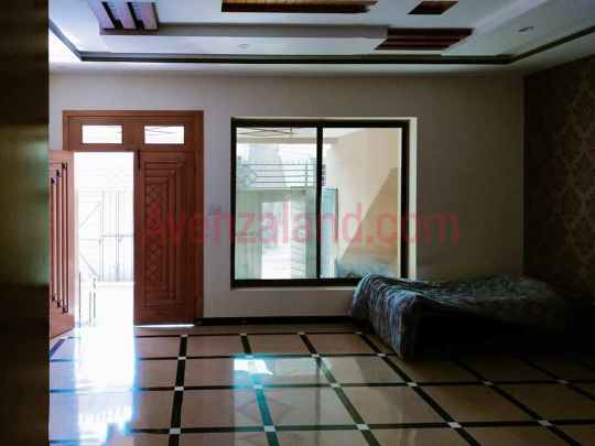 7 Marla House for Sale in Hayatabad Phase 6 Peshawar