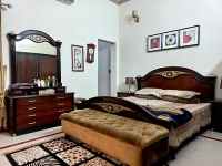 5.5 Marla Modern House Bahawlalpur