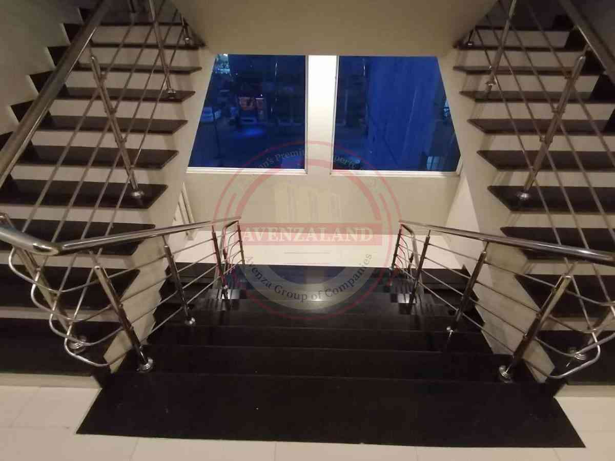 6 Marla Flat  for rent DHA Phase 6 Karachi