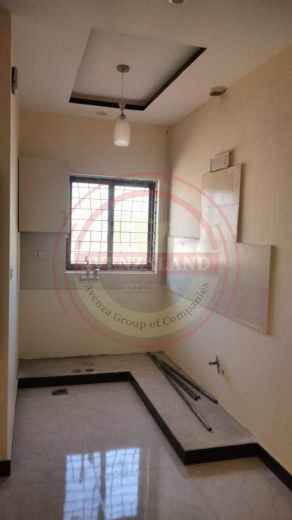5 Marla House For Sale Bahria Town Rawalpindi
