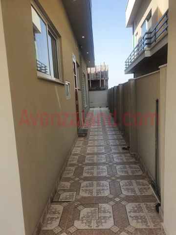 10 Marla House for Sale Bahria Town Rawalpindi