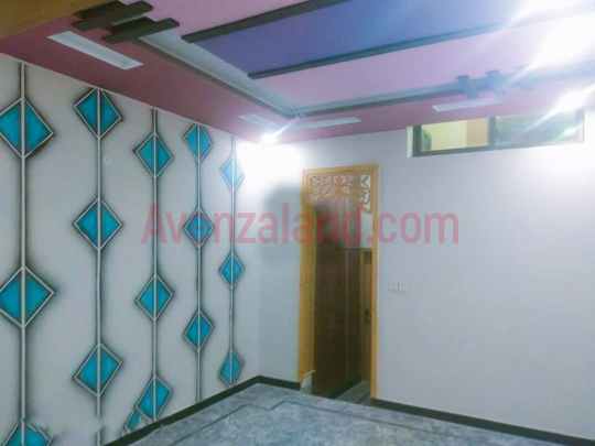 10 Marla House for Sale in Hayatabad Phase 6 Peshawar