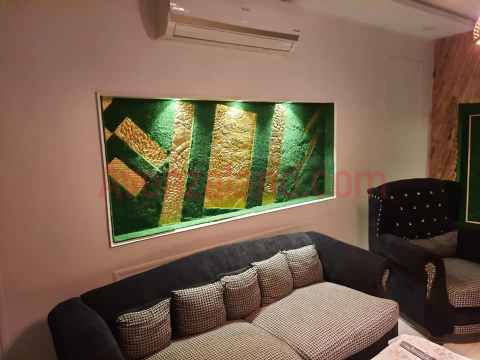10 Marla Beautiful Designer House Bahria Town Rawalpindi