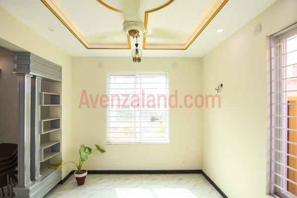 6 Marla House for Sale In Airport Housing Phase 4, Rawalpindi