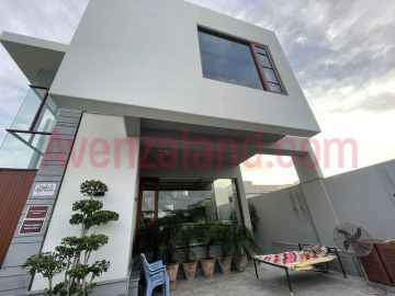 01 Kanal House for Sale phase 08 DHA Karachi