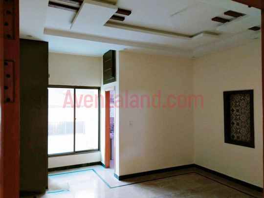 7 Marla House for Sale in Hayatabad Phase 6 Peshawar