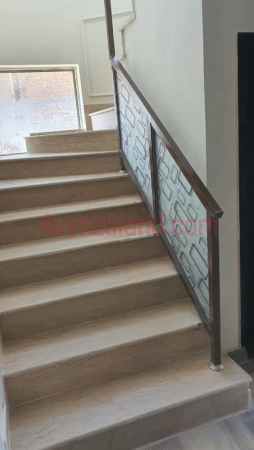 10 Marla House For Sale In Bahria Town Phase 8, Rawalpindi
