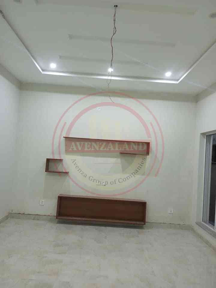 5 Marla House For Rent MPS Road Multan