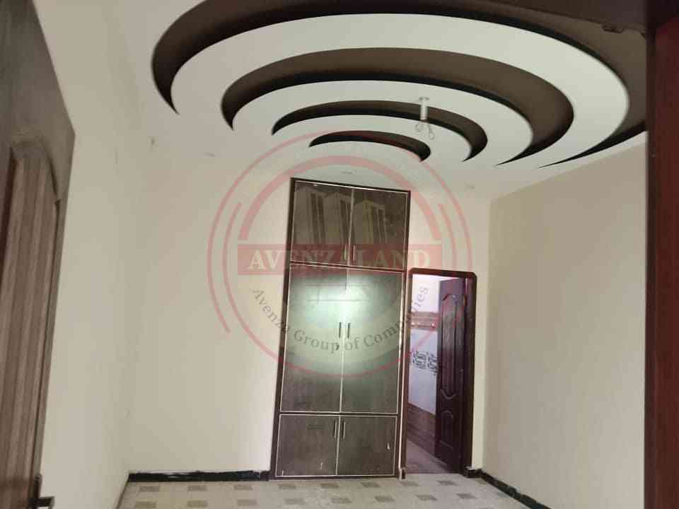 9 Marla House For Sale Zikriya Town Multan