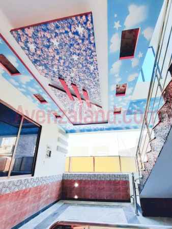 5 Marla House for Sale in Darmangi Peshawar