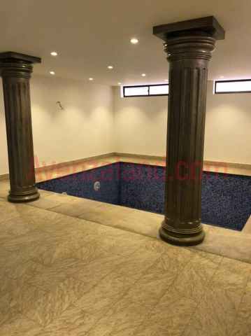 25 Marla House for Sale phase 06 DHA Karachi