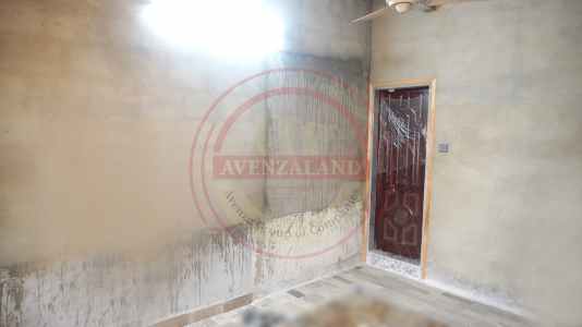 120 Sqyd House for Sale in Saadi Town Kharachi