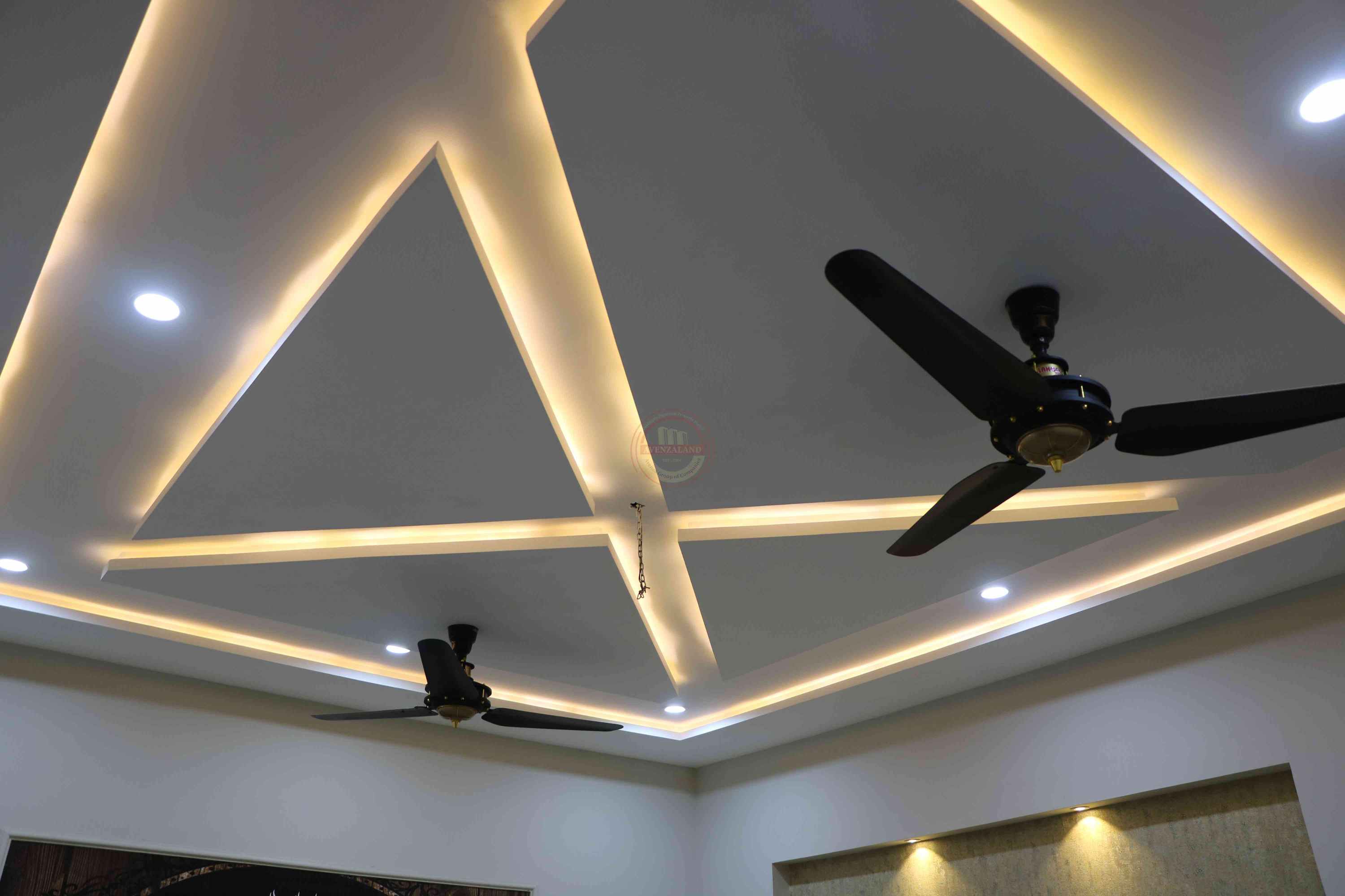9 MARLA HOUSE FOR SALE IN MOHSIN VILLAS
