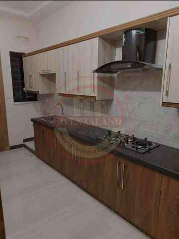 1 Kanal House For Sale Bahria Phase-8 Rawalpindi