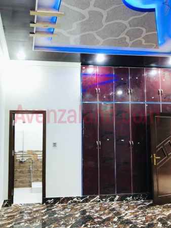 10 Marla House for Sale in Executive Lodges Peshawar
