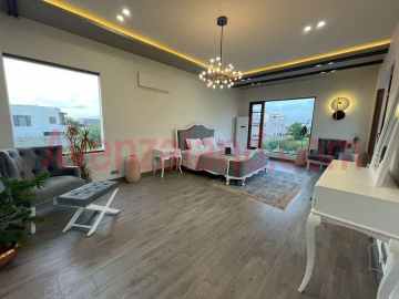 01 Kanal House for Sale phase 08 DHA Karachi