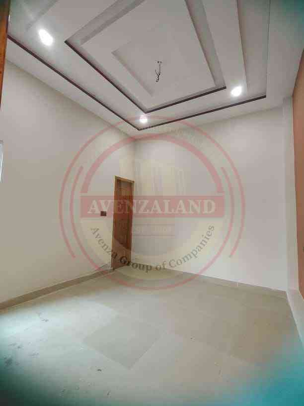 3.5 Marla House For Sale Zakariya Town  Multan