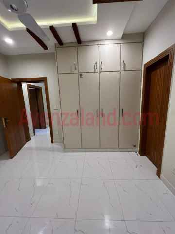 07 Marla House for Rent Bahria Town Rawalpindi