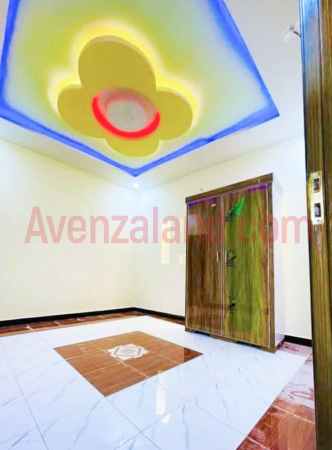 5 Marla House for Sale in New kakakhel Town Peshawar