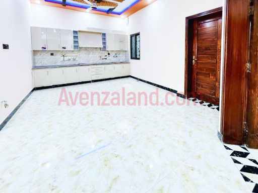 7 Marla House for Sale in Sufyan Garden Peshawar