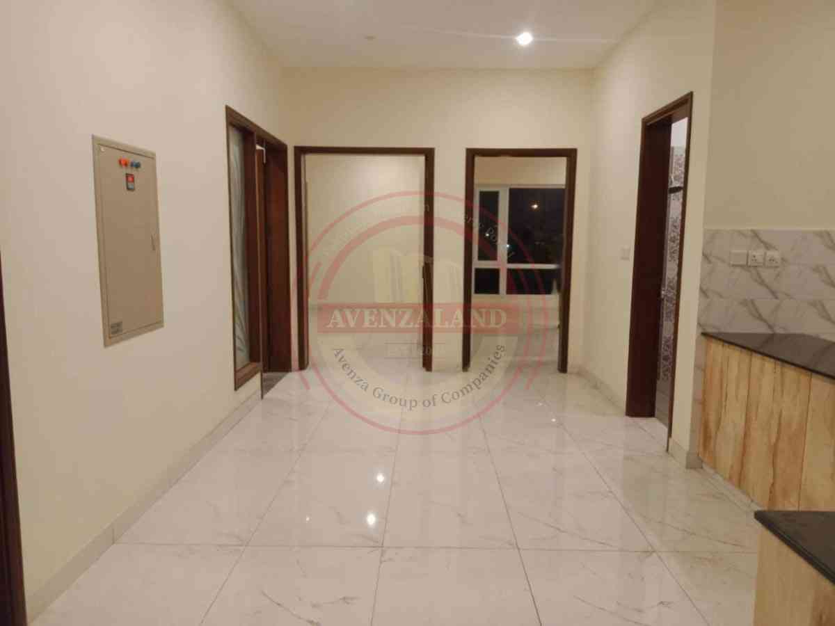 5 Marla House for rent Lower portion DHA Phase 6 Karachi