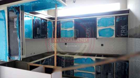 120 Sqyd House for Sale in Saadi Town Kharachi