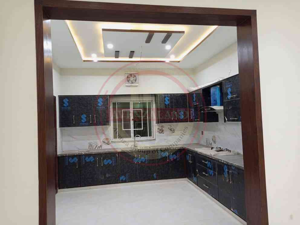 20 Marla House for Rent in Model Town Multan