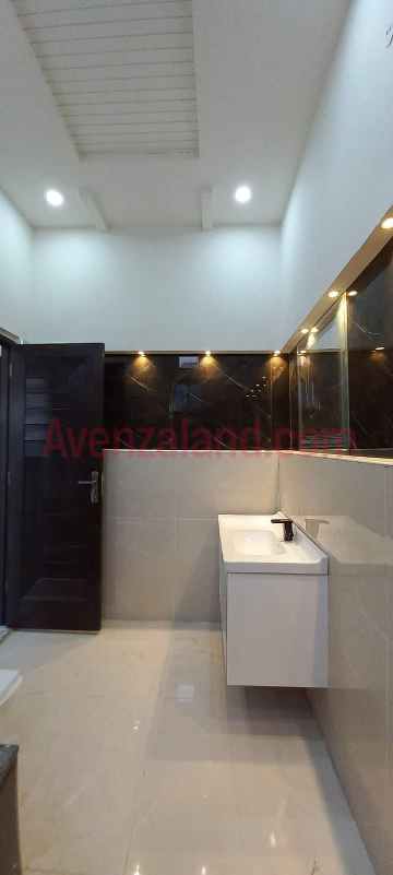 8 Marla House for Sale Model City 1, Faisalabad